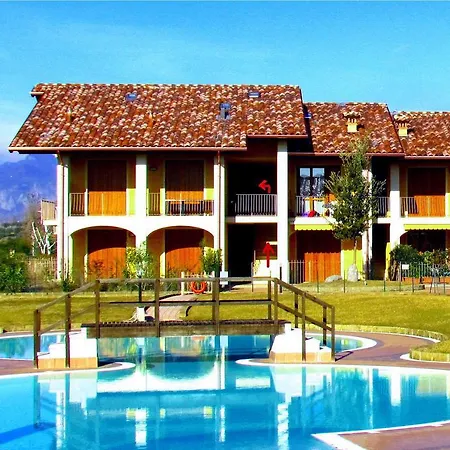 Domus Appartement *