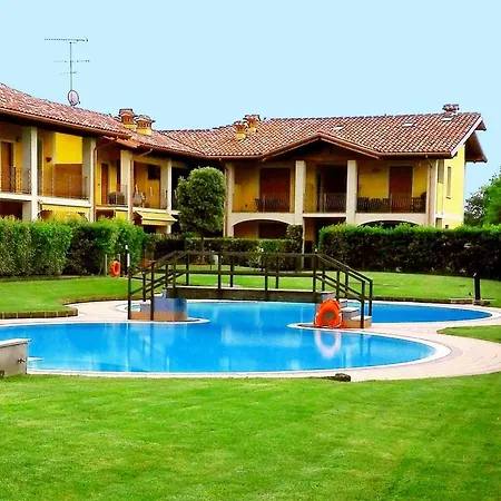 Appartement Domus