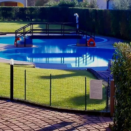 Appartement Domus