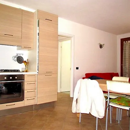 Appartement Domus Raffa